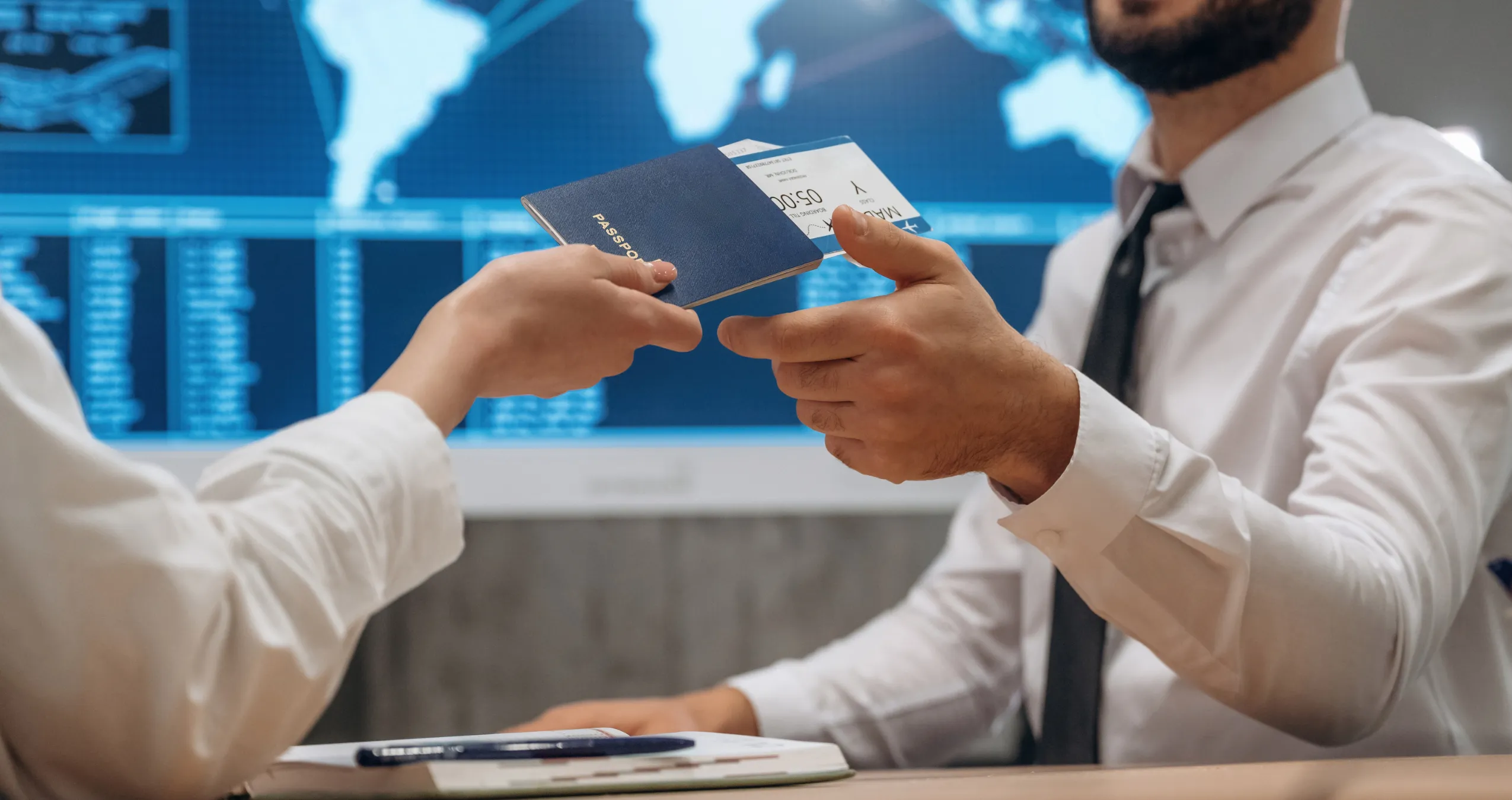 Additional Immigration Support Services