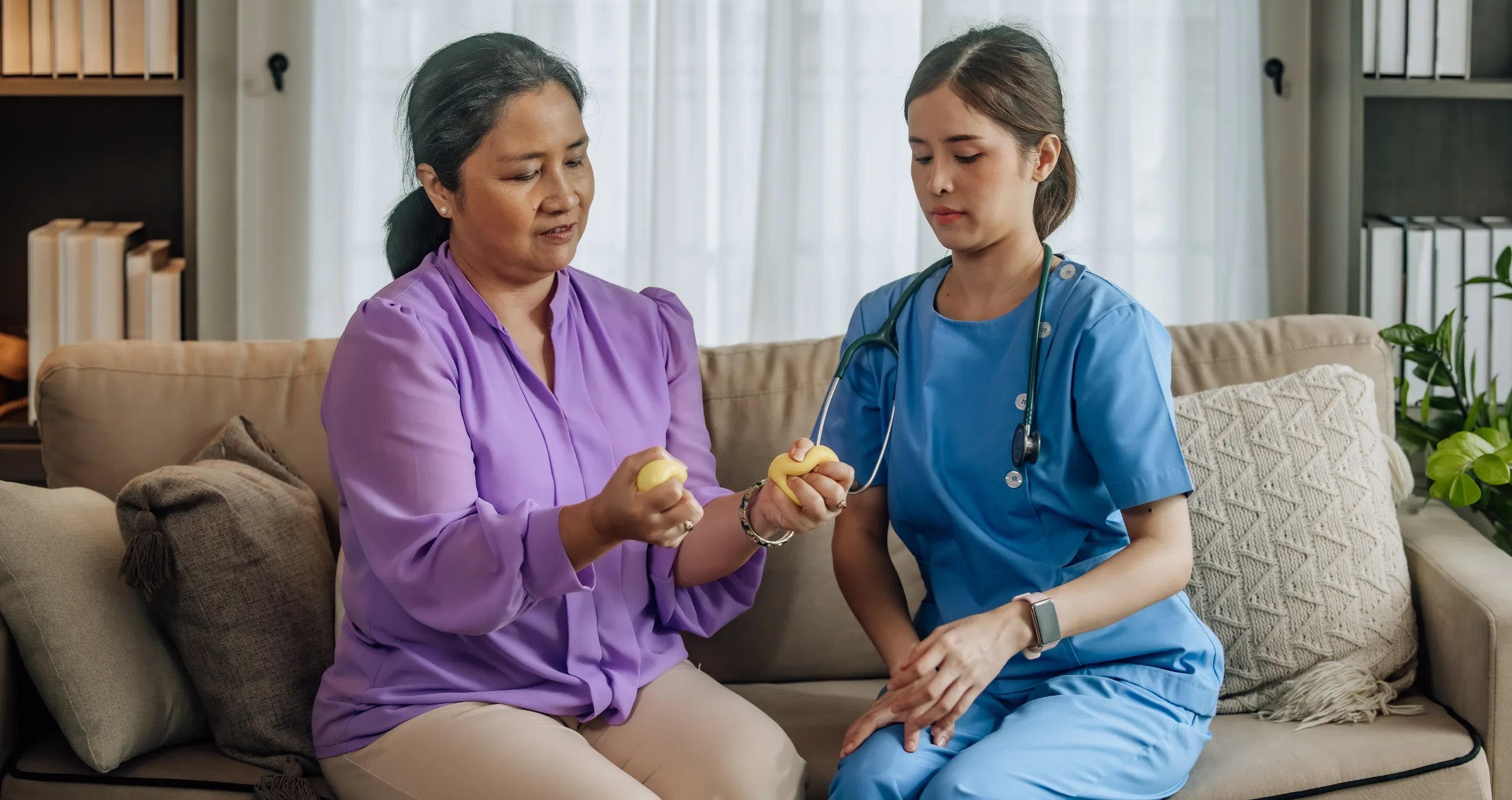 Caregiver Programs