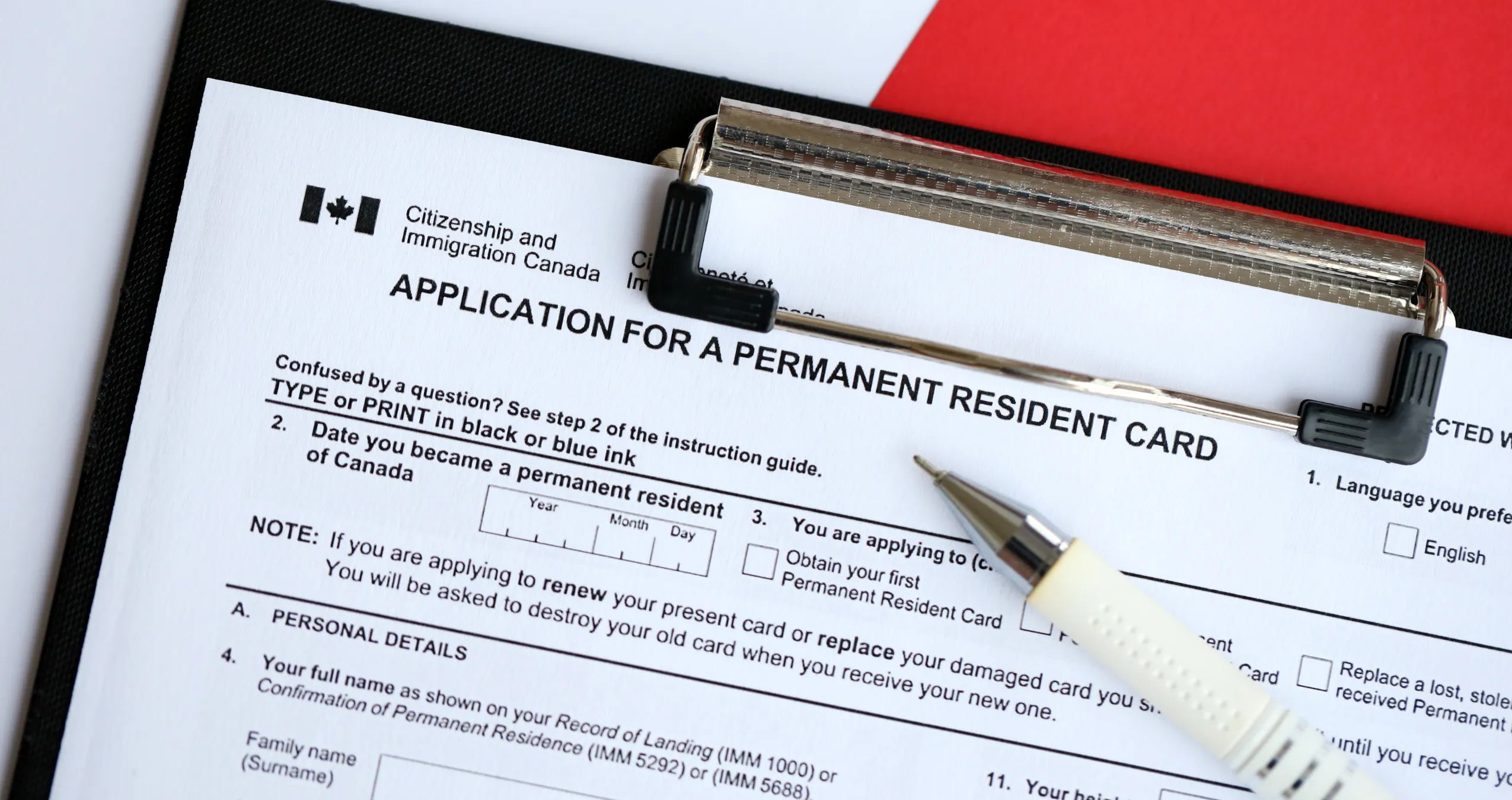 Economic Immigration & Permanent Residency