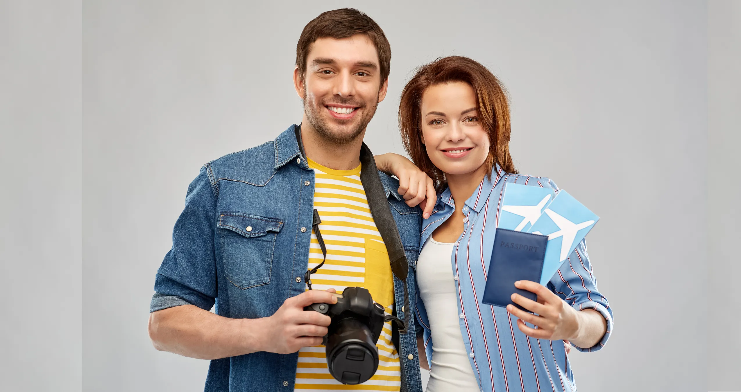 Temporary Resident Visas (TRV)
