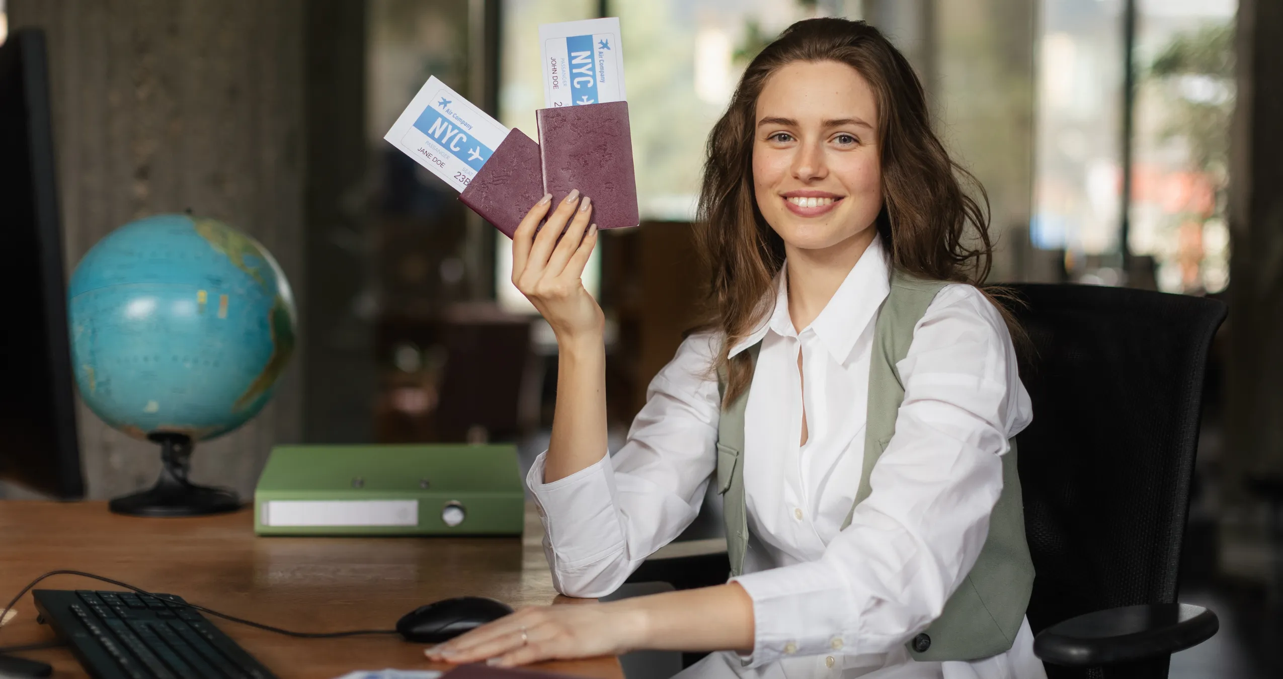 Work Permits